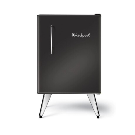 Frigobar Retro Whirlpool WRA08HEDWX Frigobar Retro Whirlpool WRA08HEDWX