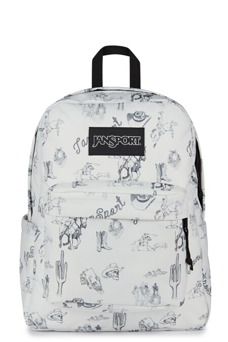 MOCHILA SUPERBREAK PLUS MOCHILA SUPERBREAK PLUS