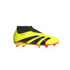 adidas PREDATOR 24 CLUB Team Solar Yellow 2 / Core Black / Solar Red