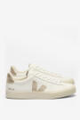 ZAPATILLA CAMPO LEATHER Blanco