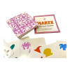 Juego de Cartas Marex Habichuelas Juego de Cartas Marex Habichuelas