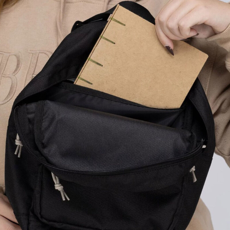 Mochila Converse Go 2 Negro