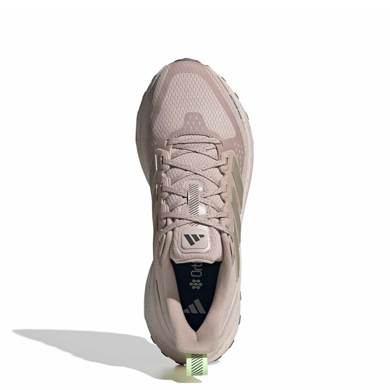 Championes de Mujer Adidas Ultrarun 5 Tr W Rosado - Rosado Viejo