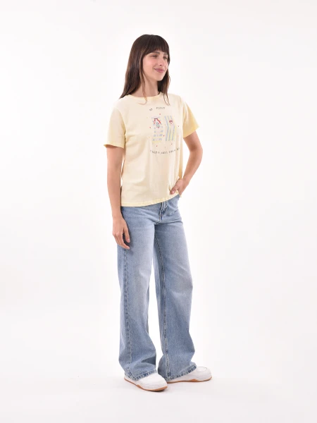 REMERA DENAF ESTAMPADO 15