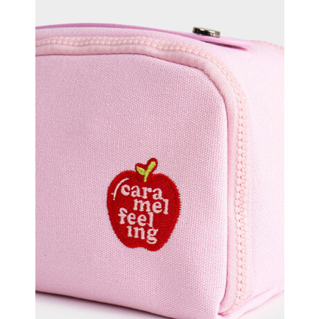 Portaskincare Caramel Feeling Combinacion Bicolor