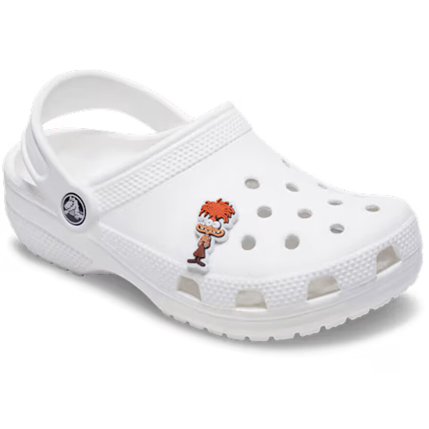 Jibbitz Pixar Inside Out Anxiety Multicolor