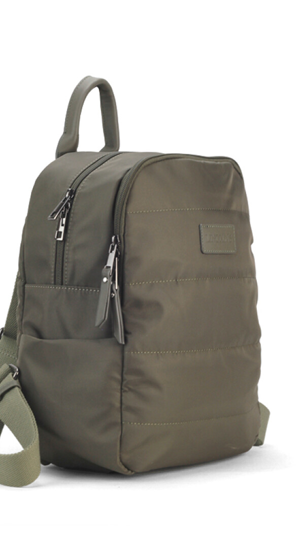 MOCHILA DENVER MILITAR
