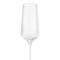 Copa Champagne Volt Estampado 2