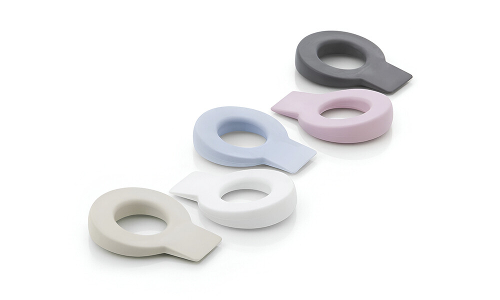 Tope cuña para puerta 660 63-ar