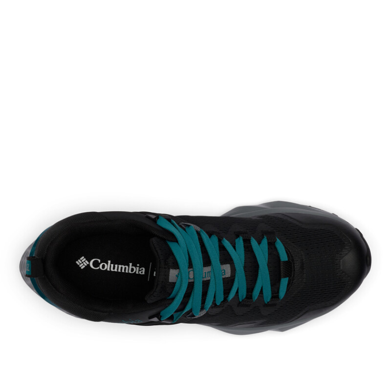 Championes Facet 75 Outdry Hombre SHARK OWL