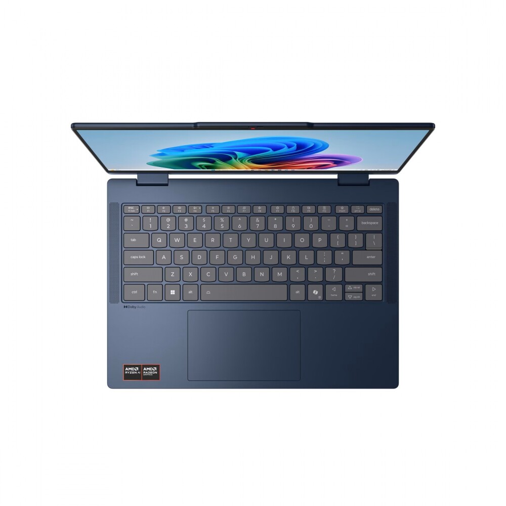 Laptop Lenovo IdeaPad Slim 5 14AGP11 14" 2 En 1, AMD Ryzen AI7 445, 16GB RAM, 1TB SSD Laptop Lenovo IdeaPad Slim 5 14AGP11 14" 2 En 1, AMD Ryzen AI7 445, 16GB RAM, 1TB SSD