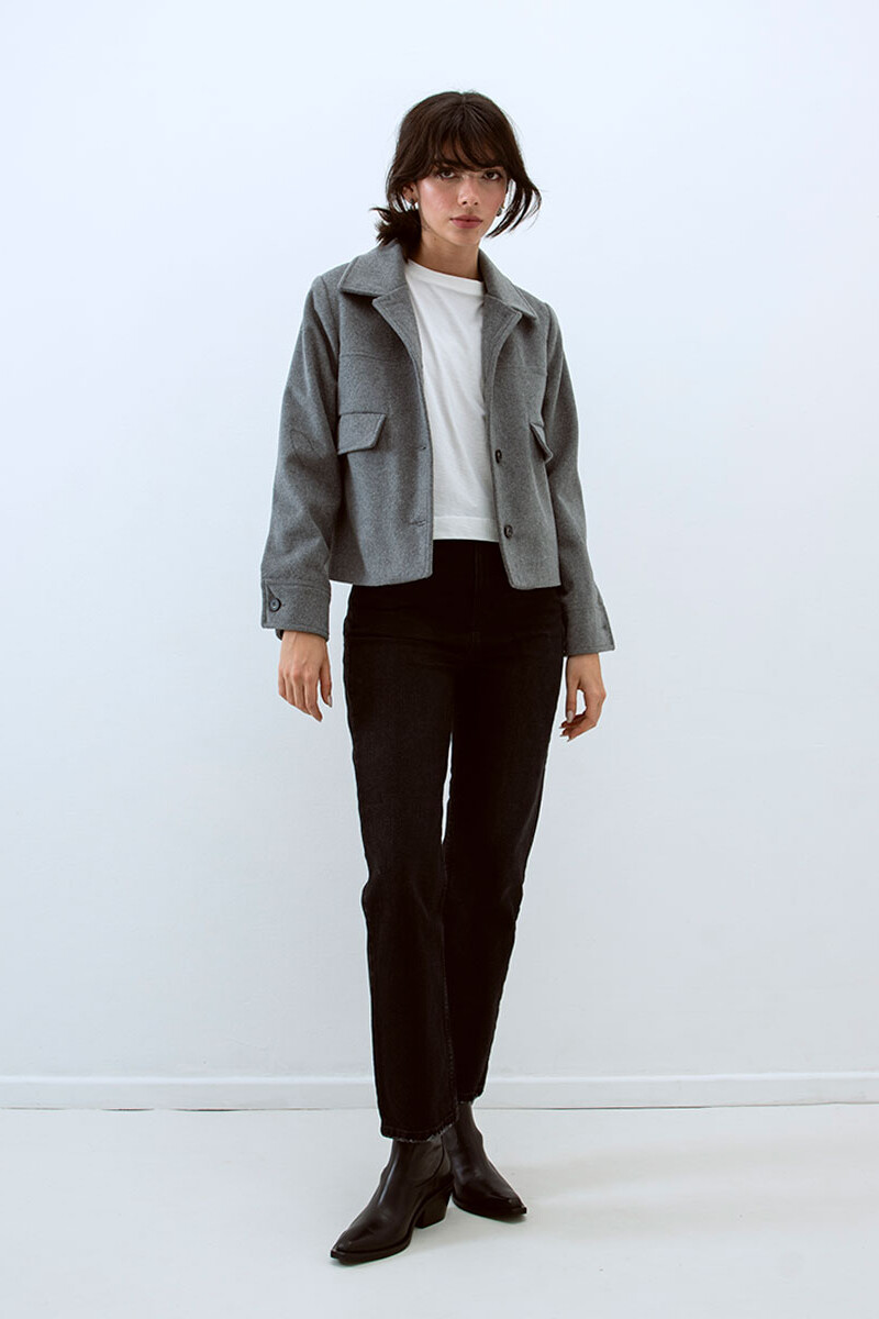 Kunz Gray