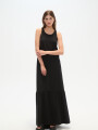 Vestido Manilia Negro