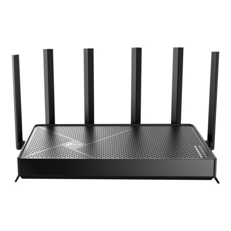 Router Inalámbrico Tp-link Archer BE400 Doble Banda Wi-fi 7 BE6500 001