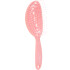Cepillo pelo BUBA toddler rosado