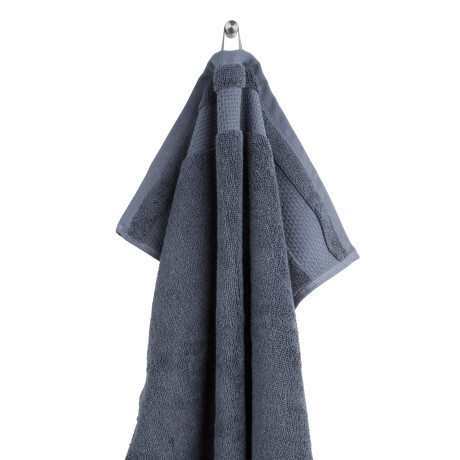 Toalla De Mano Nora 50X100 Azul Oscuro