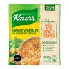 SOPA KNORR CAS. CARAC.TRICOLOR Sopa Knorr Cas. Carac.tricolor
