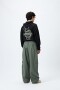 PANTALÓN SORAO Verde