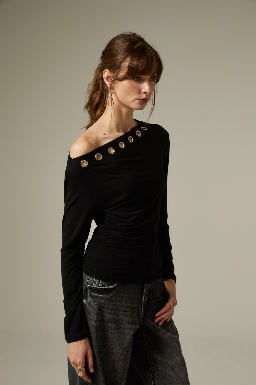 Remera Rivra Negro