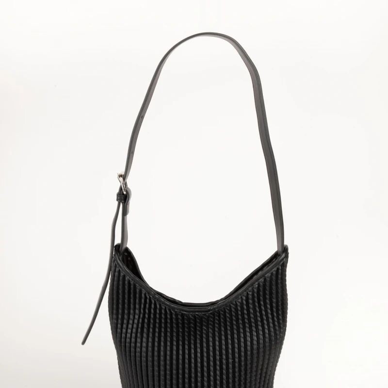 Cartera Daniel Cassin "Polk" Negro