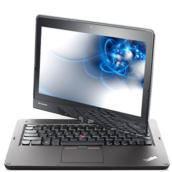 Lenovo ThinkPad S230u Reacondicionada Lenovo ThinkPad S230u Reacondicionada