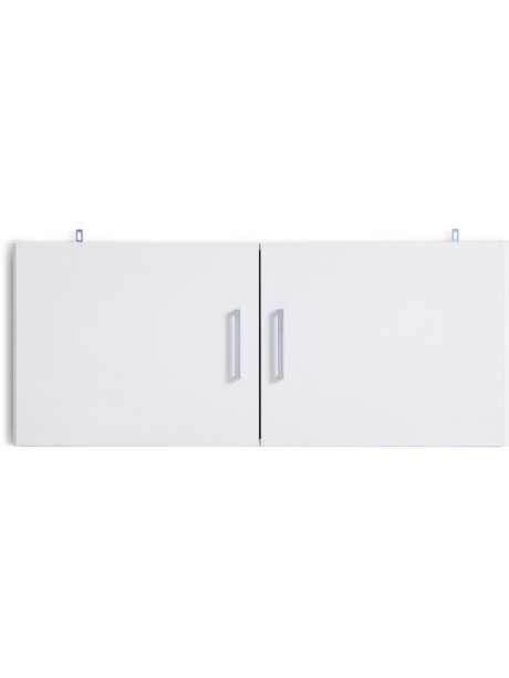 Aéreo FANDRUP 97x41 2 puertas blanco Aéreo FANDRUP 97x41 2 puertas blanco