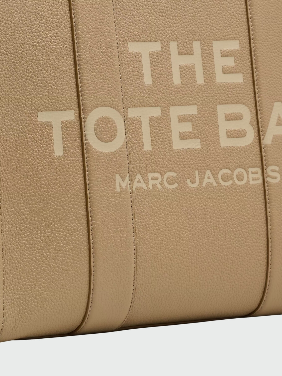 MARC JACOBS - THE LARGE TOTE 230