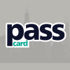 PASSCARD 20%