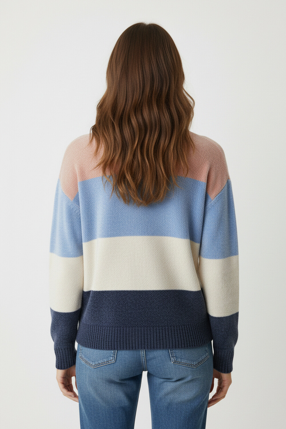 Sweater Cian Estampado 1