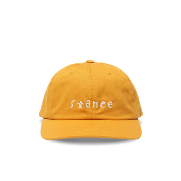 Gorro Stance Standard Ajustable Tangerine