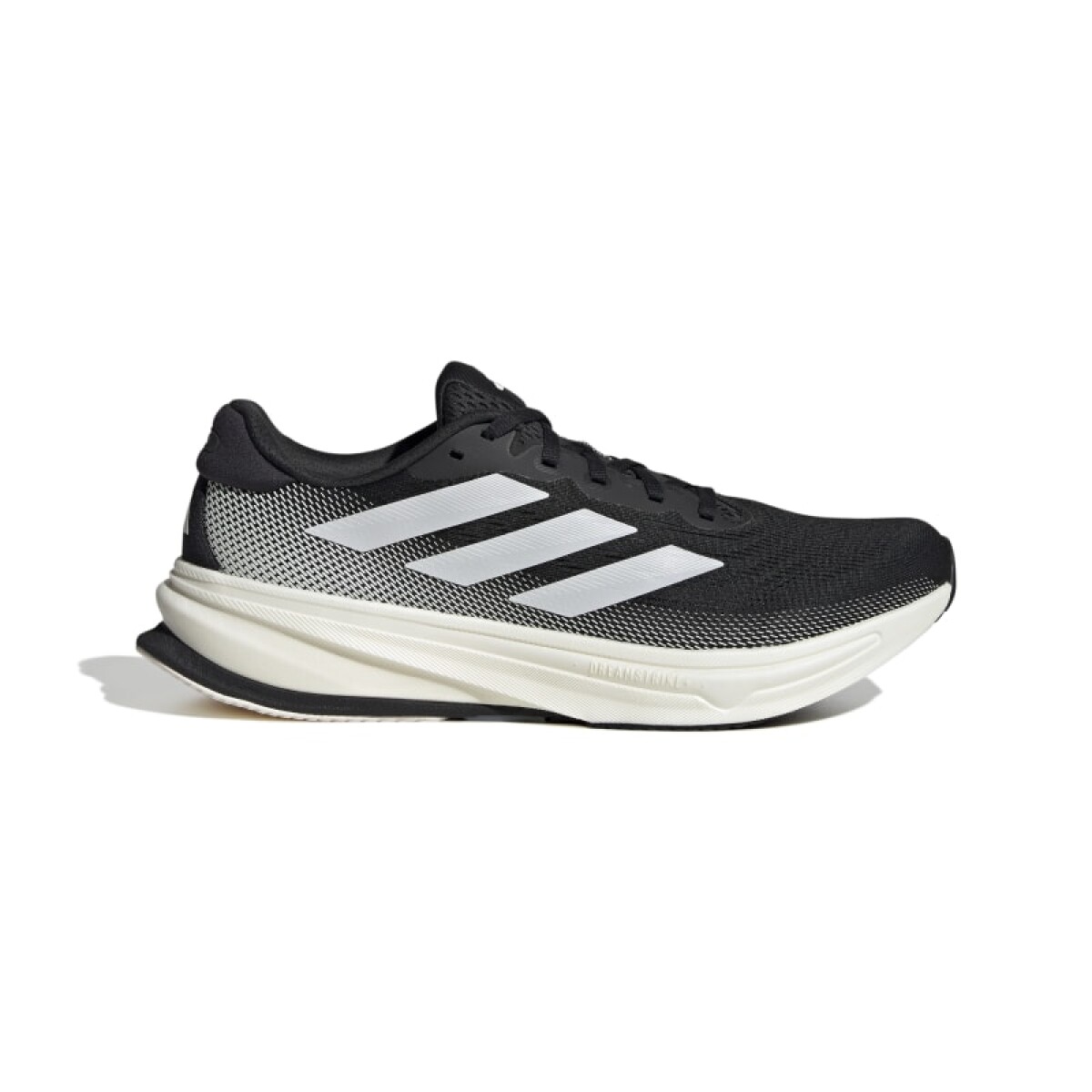 Championes Adidas Supernova Rise 2 - Negro 