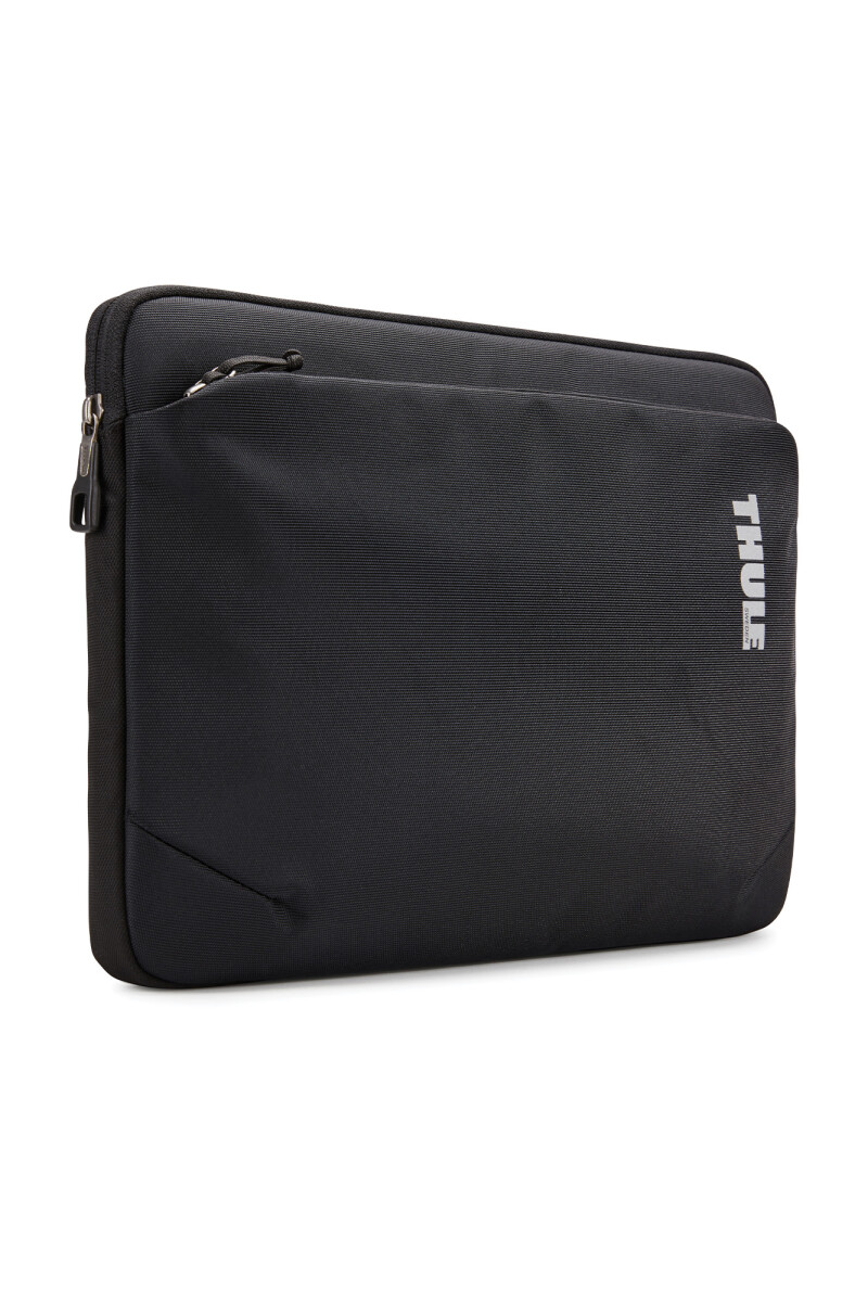 Thule Subterra 15'' Macbook Sleeve - Black Thule Subterra 15'' Macbook Sleeve - Black
