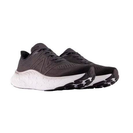 Championes New Balance More V4 Brown