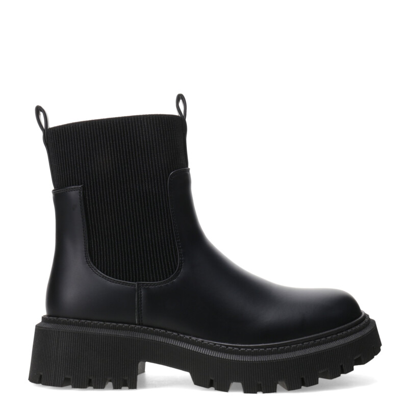 Botas de Mujer Miss Carol Maia Negro