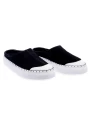 JUNO SLIP ON SPORT Negro