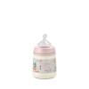 Biberon anatomico 150ml Suavinex Park Rosa