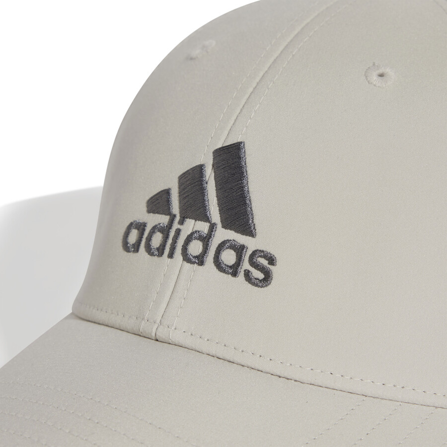 Gorra Adidas BBALL Rosa - Blanco