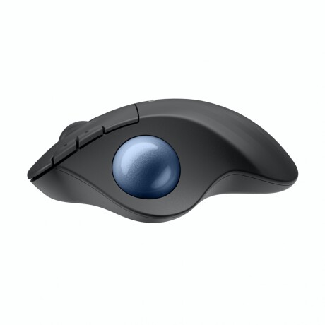 Mouse Inalámbrico LOGITECH Ergo M575S BT Con Trackball - Graphite Mouse Inalámbrico LOGITECH Ergo M575S BT Con Trackball - Graphite