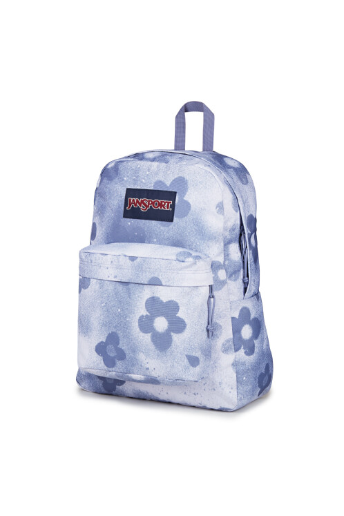 Mochila Superbreak Plus Graffitied