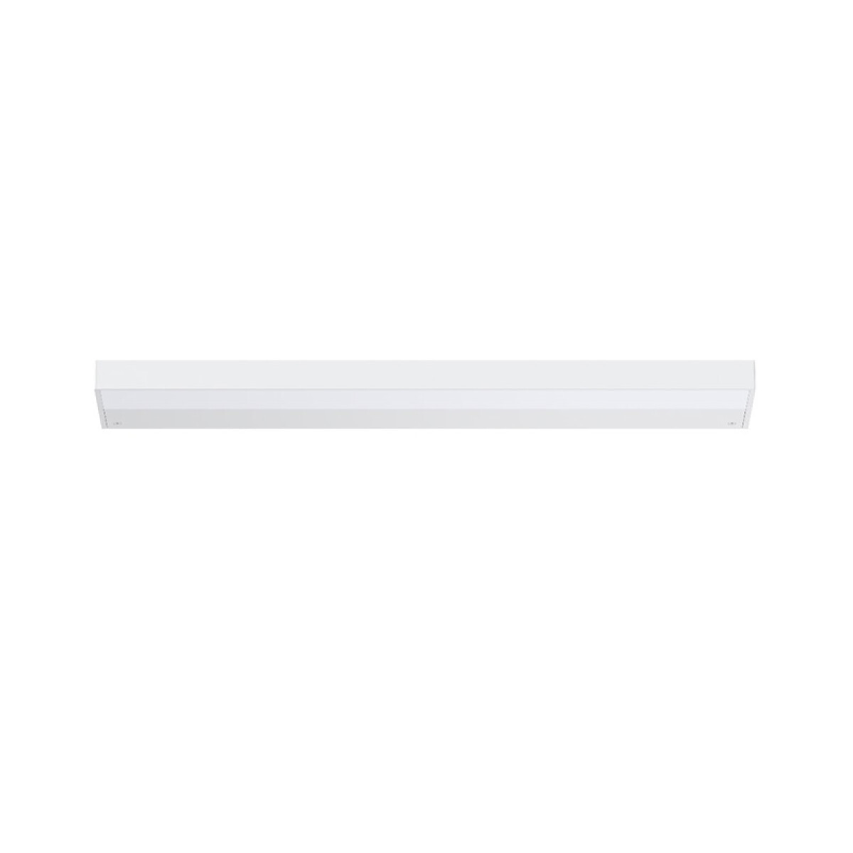 Luminaria de Pared Antic Bidireccional 90cm 15W CCT Blanca 