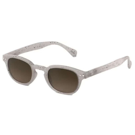 Lentes Izipizi Sun #C Ceramic Beige