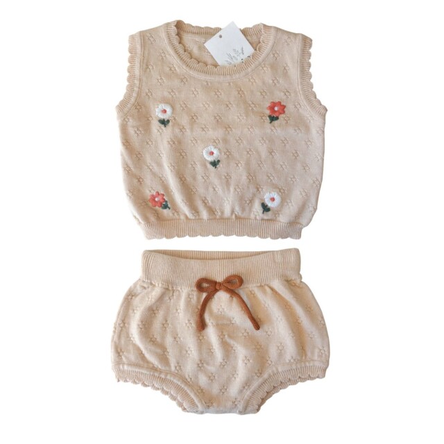 Conjunto de Hilo Conjunto de Hilo