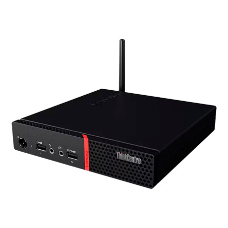 Pc Lenovo M715Q Tiny A10 Pro 16GB 256GB WIN10 Pro 001