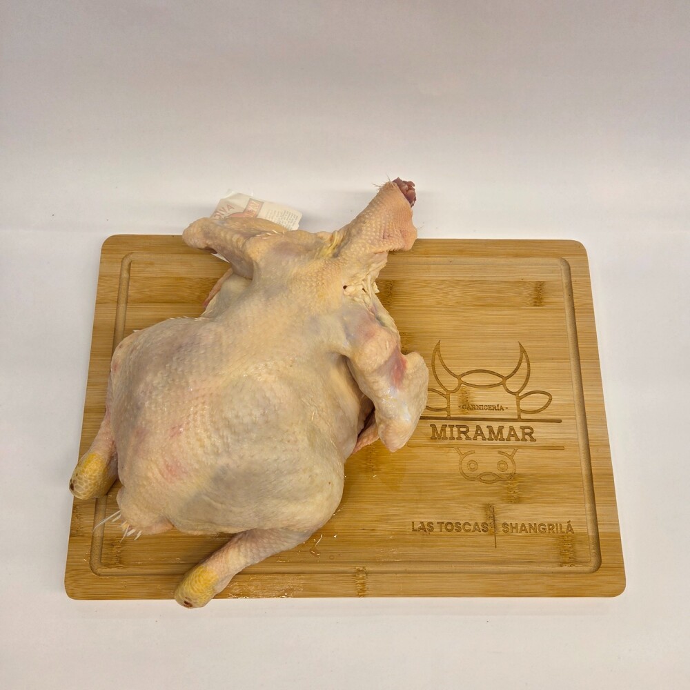 Pollo Entero Avícola Pollo Entero Avícola