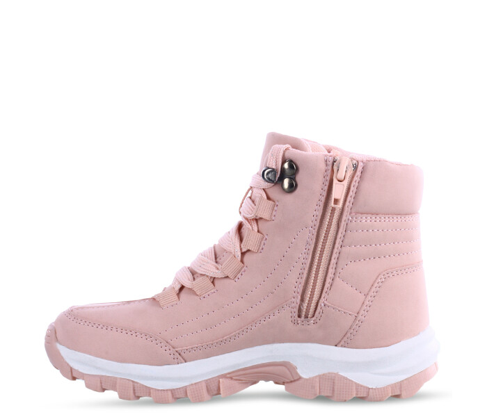 Botas de Niña MINI Miss Carol Melow Rosado