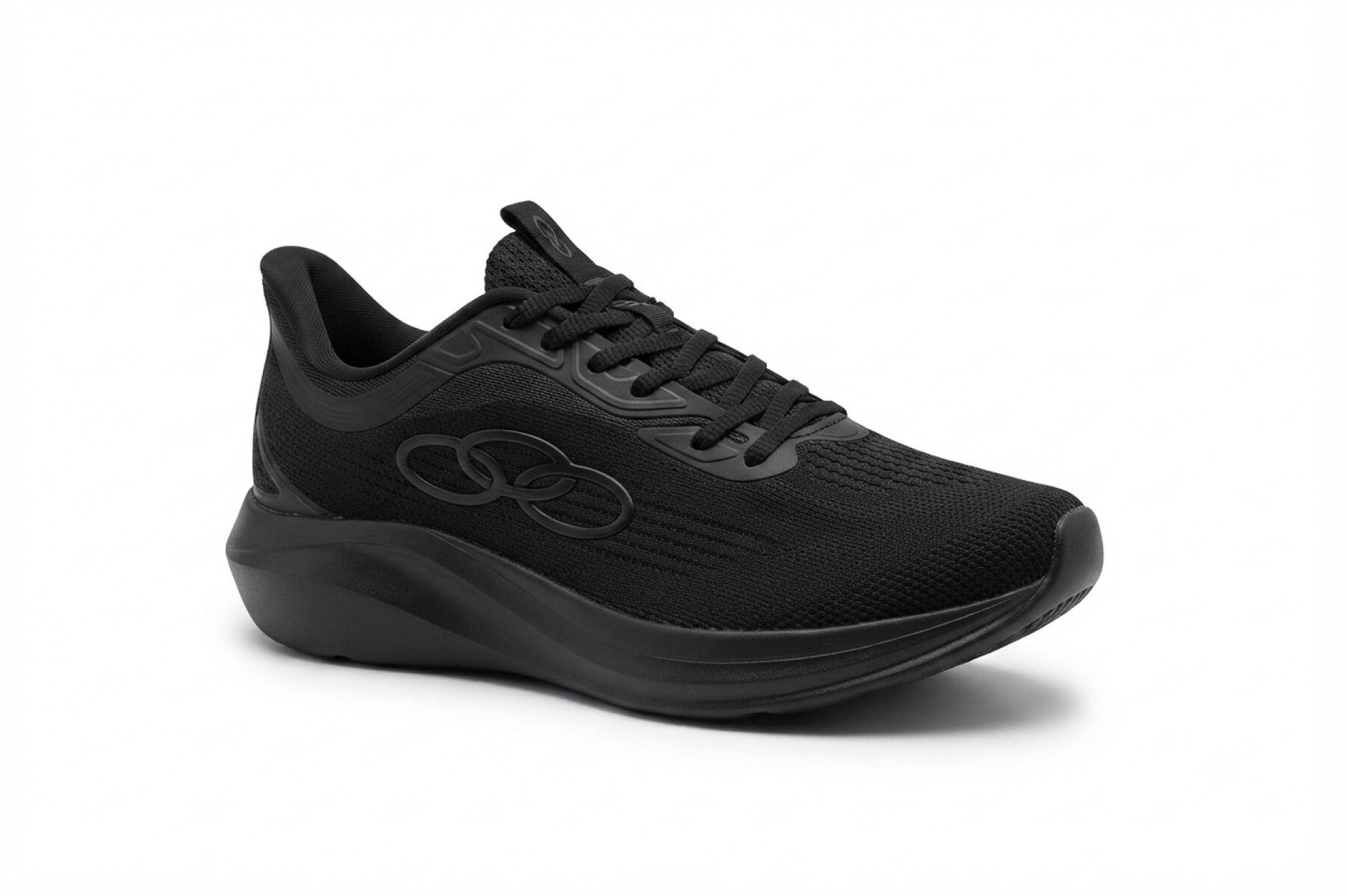 OLYMPIKUS PASSO - NEGRO 