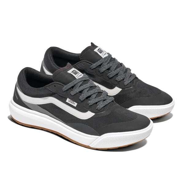 Championes Vans ULTRARANGE de Hombre - VN000D60BLK1 Negro