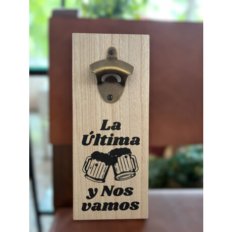 DESTAPADOR BRINDIS BEIGE