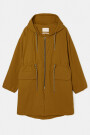 JACKSONVILLE COAT Amarillo