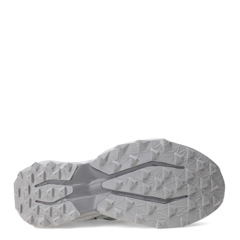 Championes de Hombre New Balance Trail Tektrel Gris